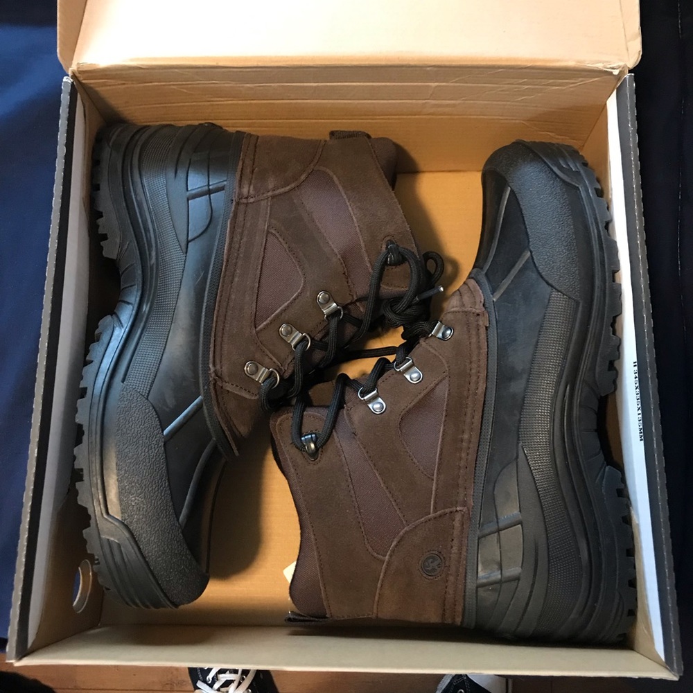 North side Boots